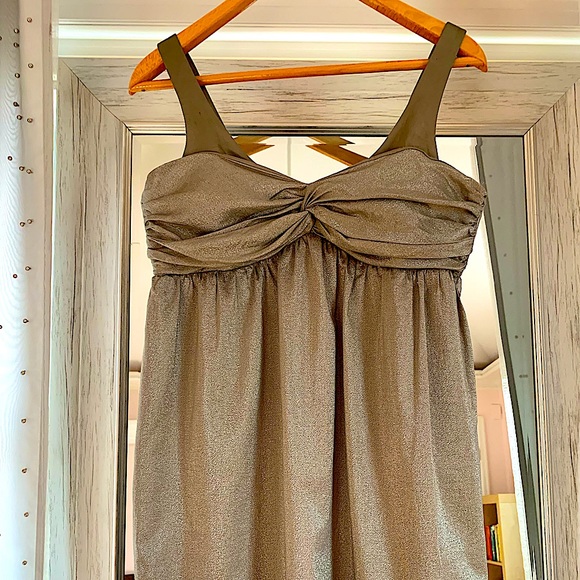 Dress or Tunic by Bailey 44, size 12, NWT - Picture 4 of 11